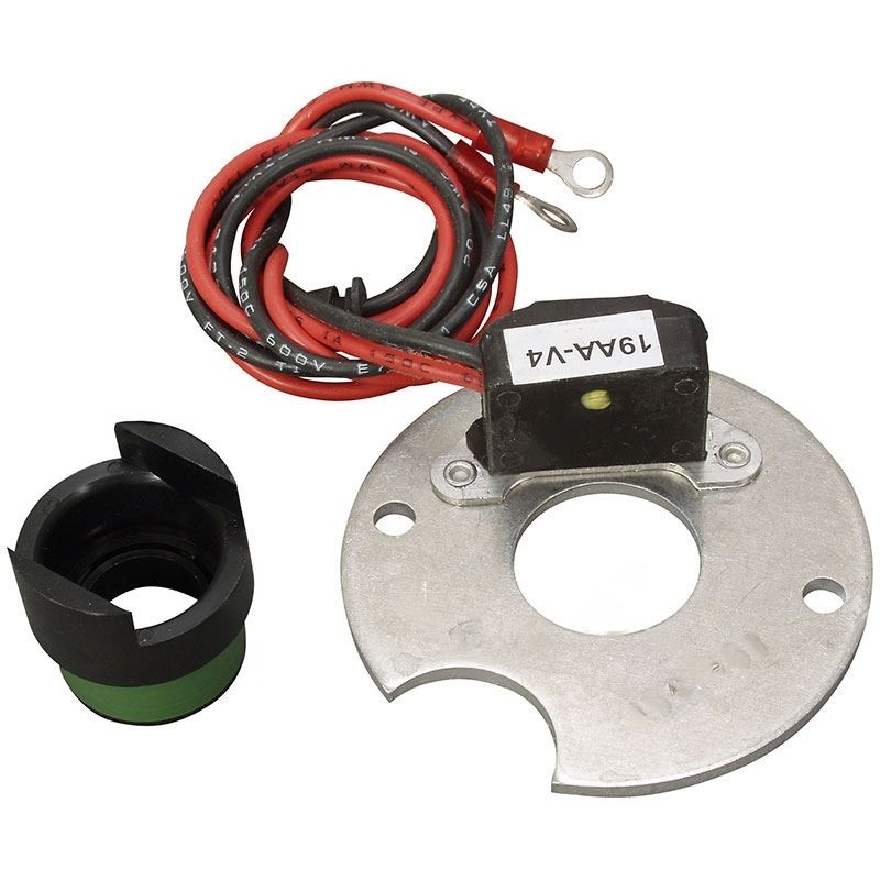 1541 : IGNITOR KIT - motofork