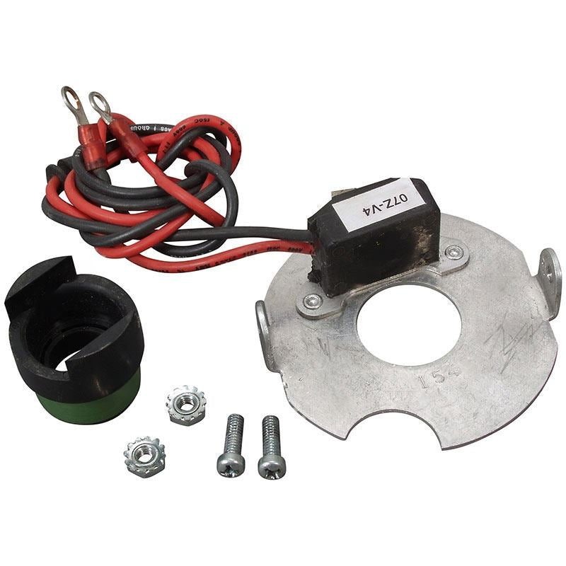 1543 : IGNITOR KIT - motofork