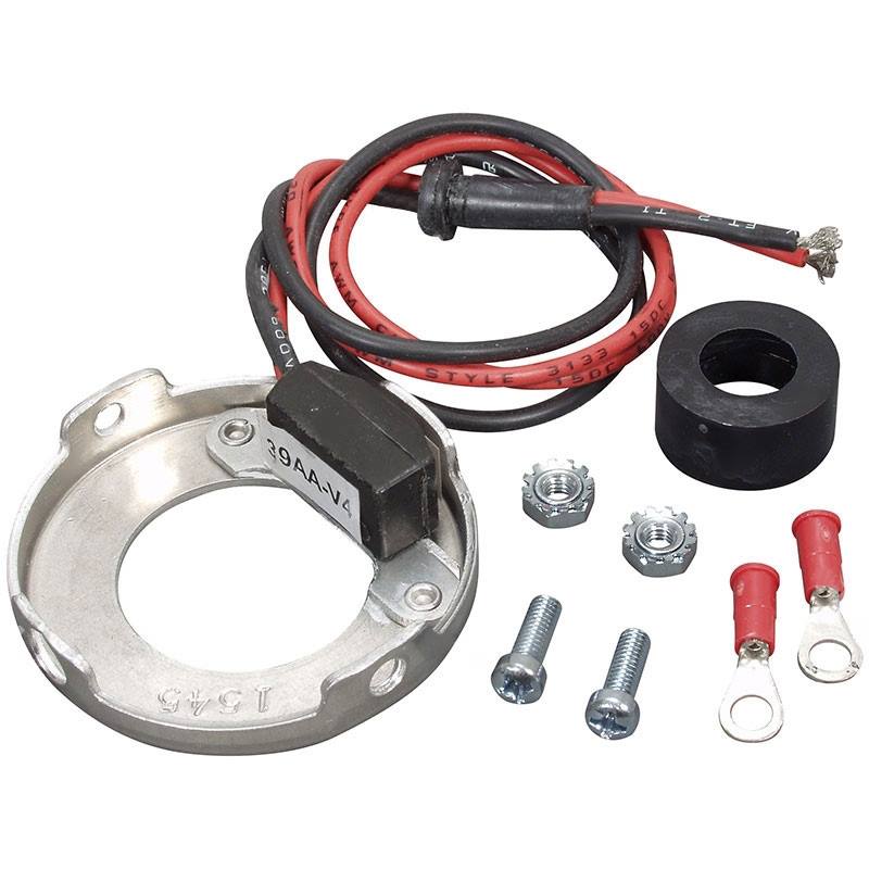 1545 : IGNITOR KIT - motofork