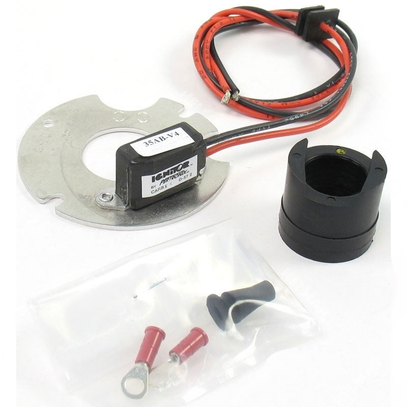 1546 : IGNITOR KIT - motofork