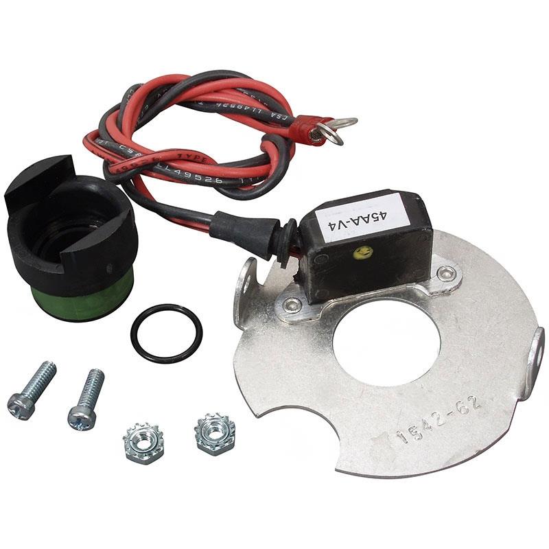 1562 : IGNITOR KIT - motofork