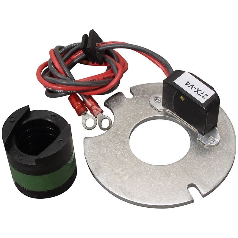 1563 : IGNITOR KIT - motofork