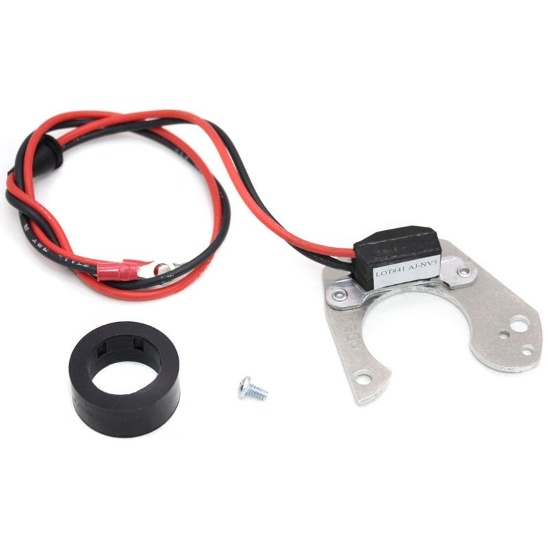 1566 : IGNITOR KIT - motofork