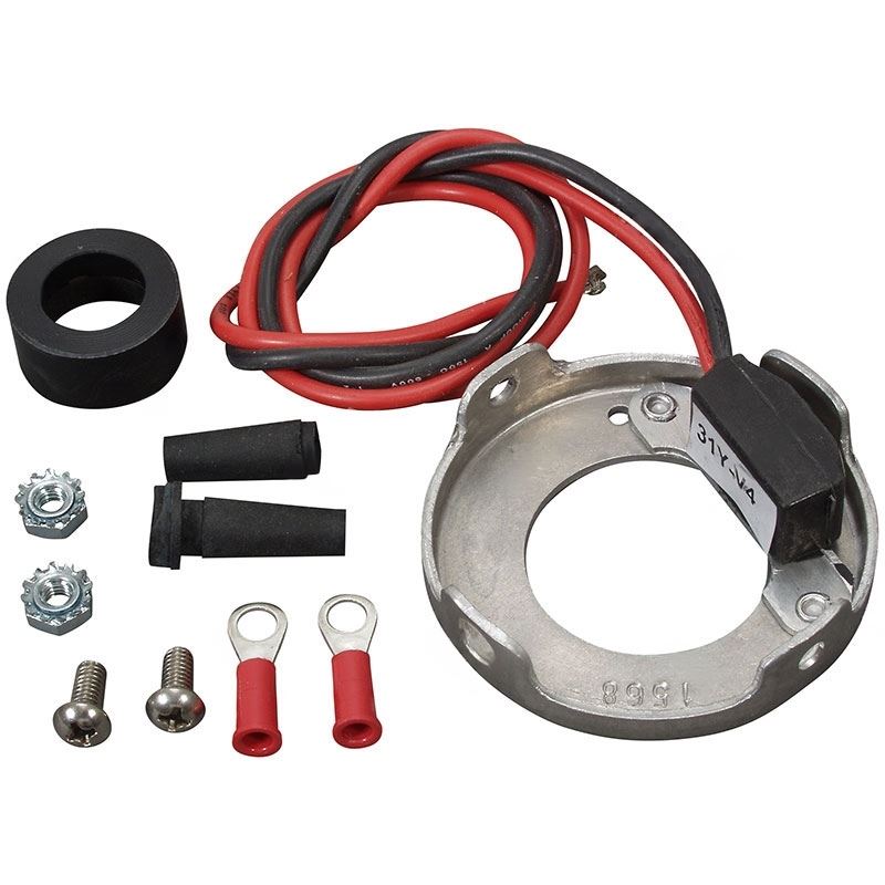 1568 : IGNITOR KIT - motofork