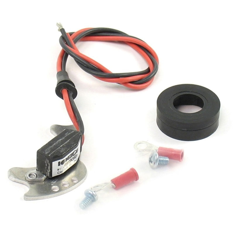 1584 : IGNITOR KIT - motofork