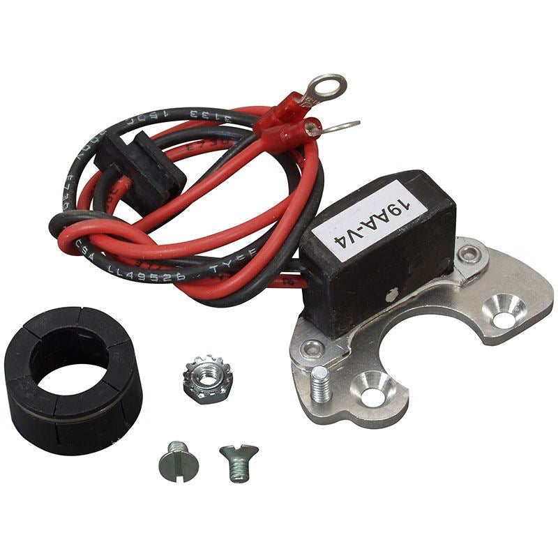 1642 : IGNITOR KIT - motofork
