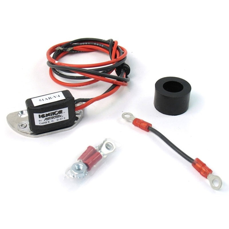 1662 : IGNITOR KIT - motofork
