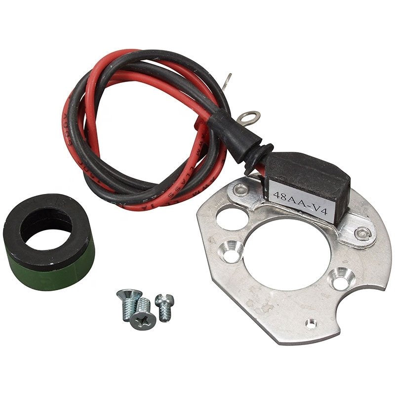 1761 : IGNITOR KIT - motofork
