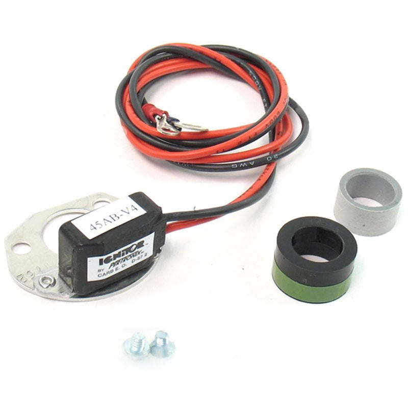 1762 : IGNITOR KIT - motofork