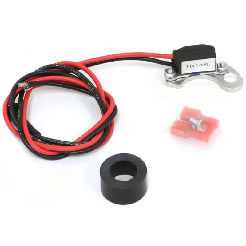 1832 : IGNITOR KIT - motofork