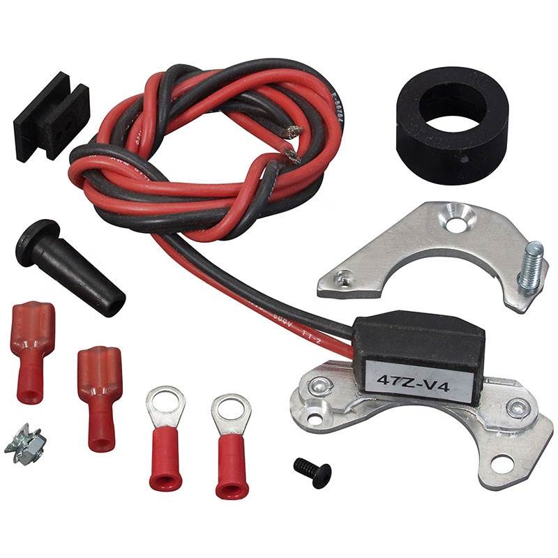 1843 IGNITOR KIT Motofork