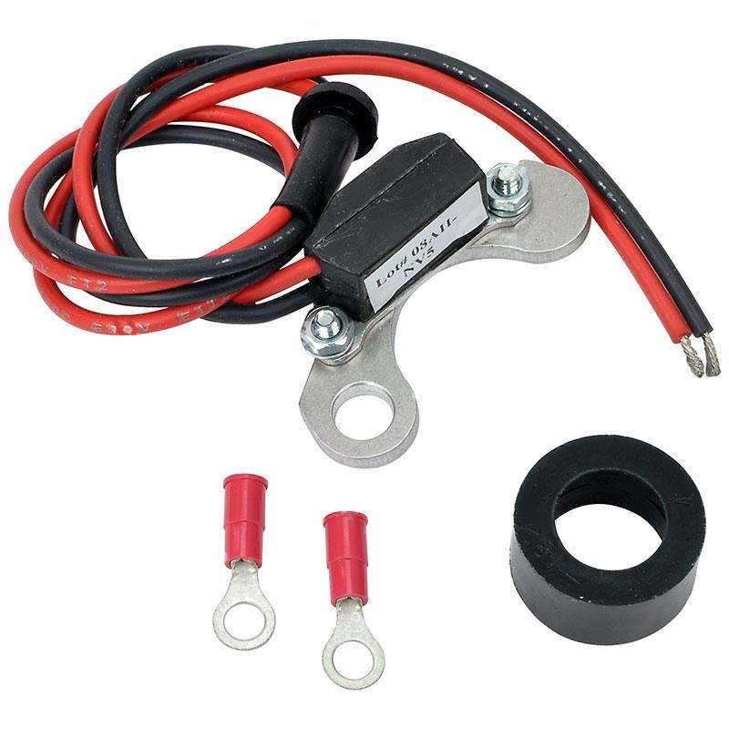 1848 : IGNITOR KIT - motofork