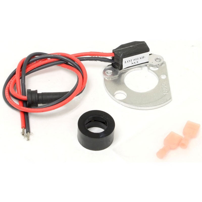 1866 : IGNITOR KIT - motofork