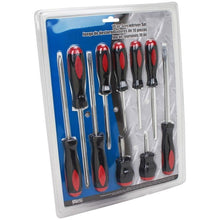 Load image into Gallery viewer, 1909 : SCREWDRIVER SET (10 PIECE) - motofork