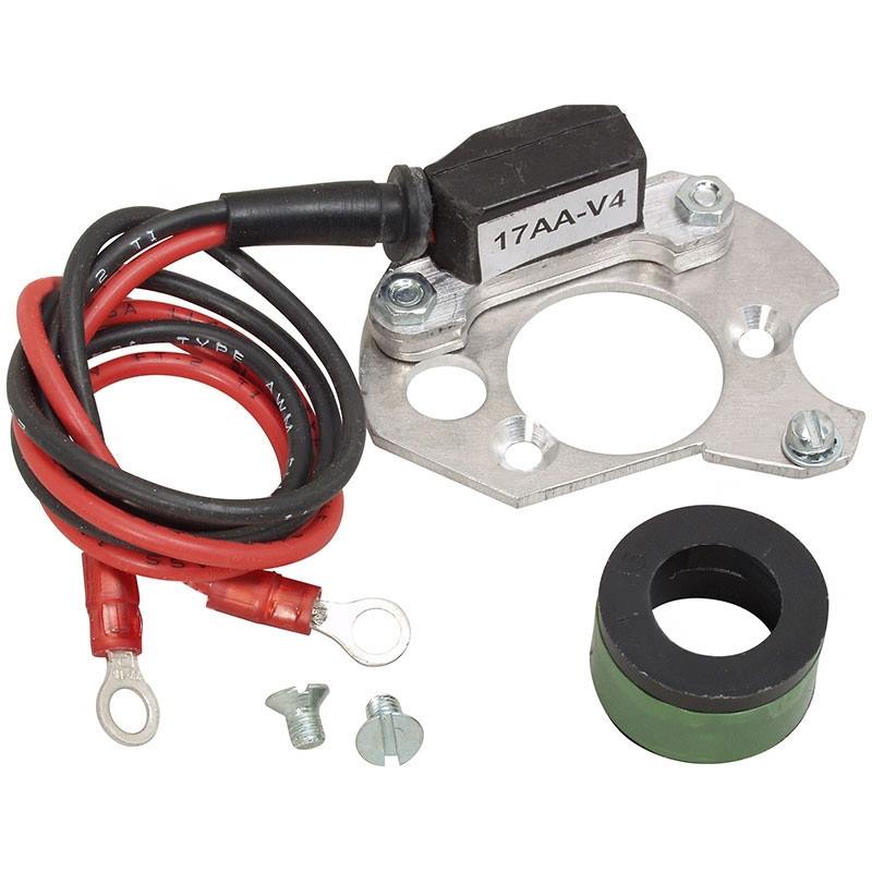 1949 : IGNITOR KIT - motofork