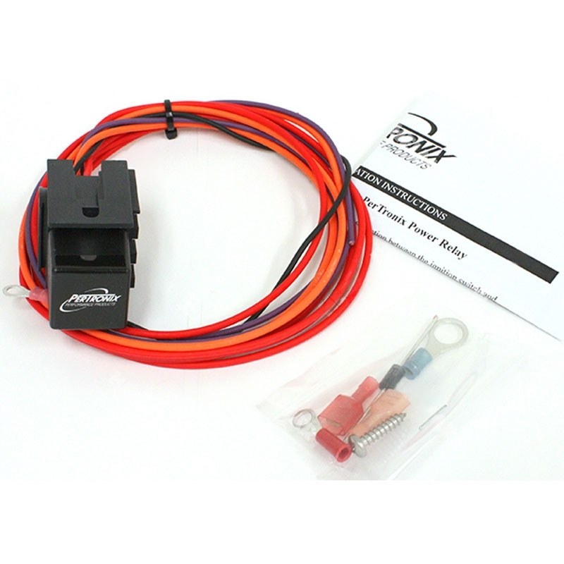 2001 : RELAY KIT - motofork