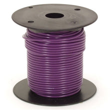 Load image into Gallery viewer, 2331 : WIRE (PURPLE 500') - motofork