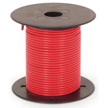 Load image into Gallery viewer, 2358 : WIRE (RED 100') - motofork