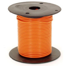 Load image into Gallery viewer, 2365 : WIRE (ORANGE 100') - motofork