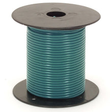 Load image into Gallery viewer, 2369 : WIRE (DK. GREEN 100') - motofork