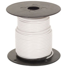 Load image into Gallery viewer, 2373 : WIRE (WHITE 500') - motofork