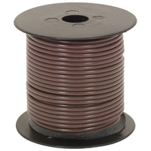 Load image into Gallery viewer, 2413 : WIRE (BROWN 100') - motofork