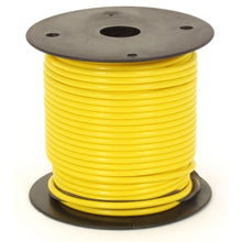 Load image into Gallery viewer, 2426 : WIRE (YELLOW 500') - motofork
