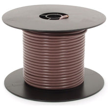 Load image into Gallery viewer, 2463 : WIRE (BROWN 100') - motofork
