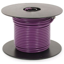 Load image into Gallery viewer, 2467 : WIRE (PURPLE 100') - motofork