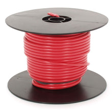 Load image into Gallery viewer, 2472 : WIRE (RED 500') - motofork