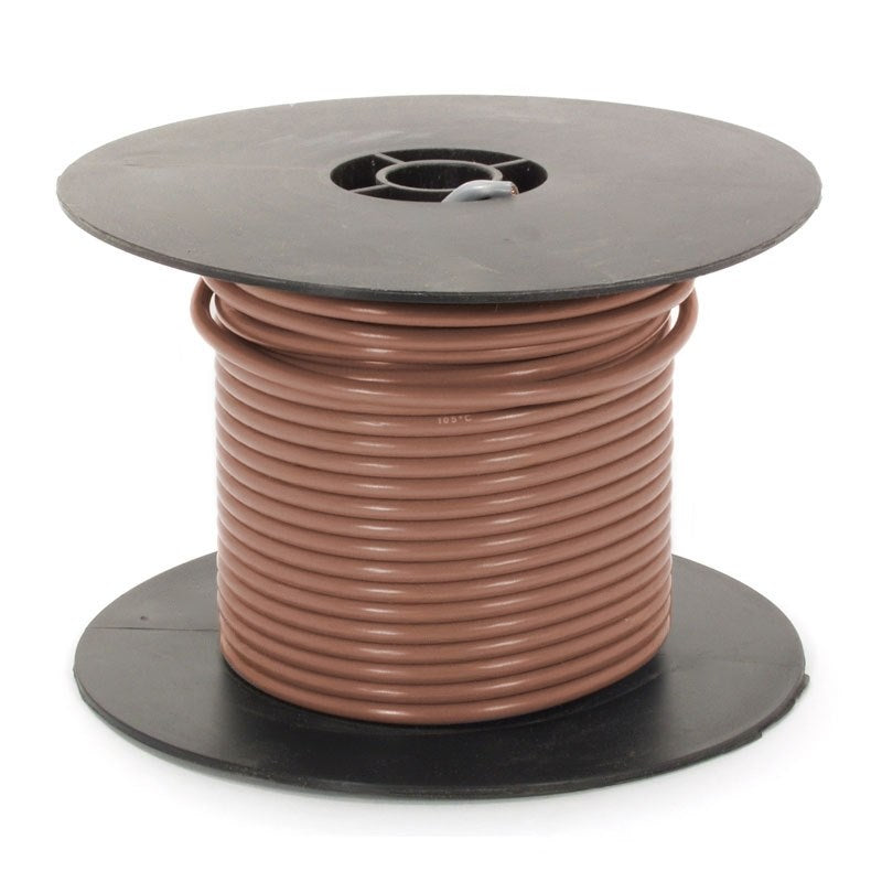 2484 : WIRE (TAN 500') - motofork