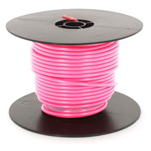 Load image into Gallery viewer, 2521 : WIRE (PINK 100') - motofork