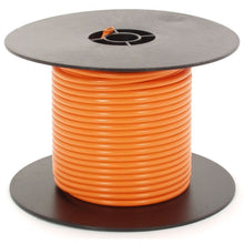 Load image into Gallery viewer, 2529 : TV S50 BLACK WIRE SLEEVING 25FT COIL - motofork