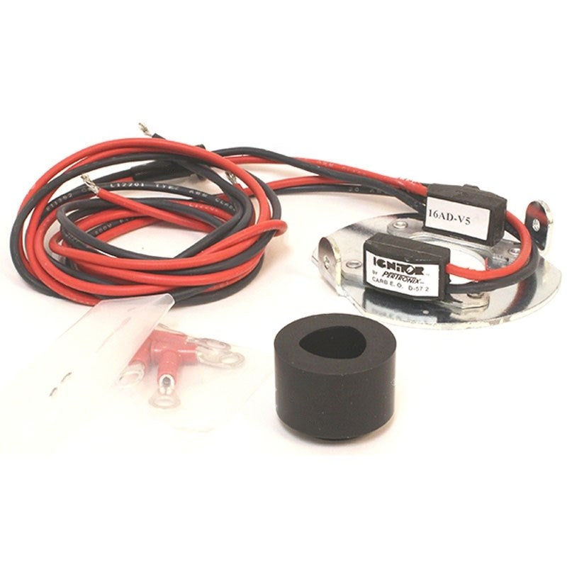 2866 IGNITOR KIT Motofork