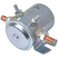 Load image into Gallery viewer, 3250 : SOLENOID (24 VOLT) - motofork