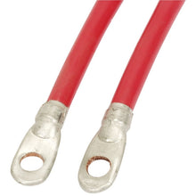 Load image into Gallery viewer, 4289 : STARTER CABLES (RED 18") - motofork