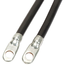 Load image into Gallery viewer, 4295 : STARTER CABLES (BLACK 18") - motofork