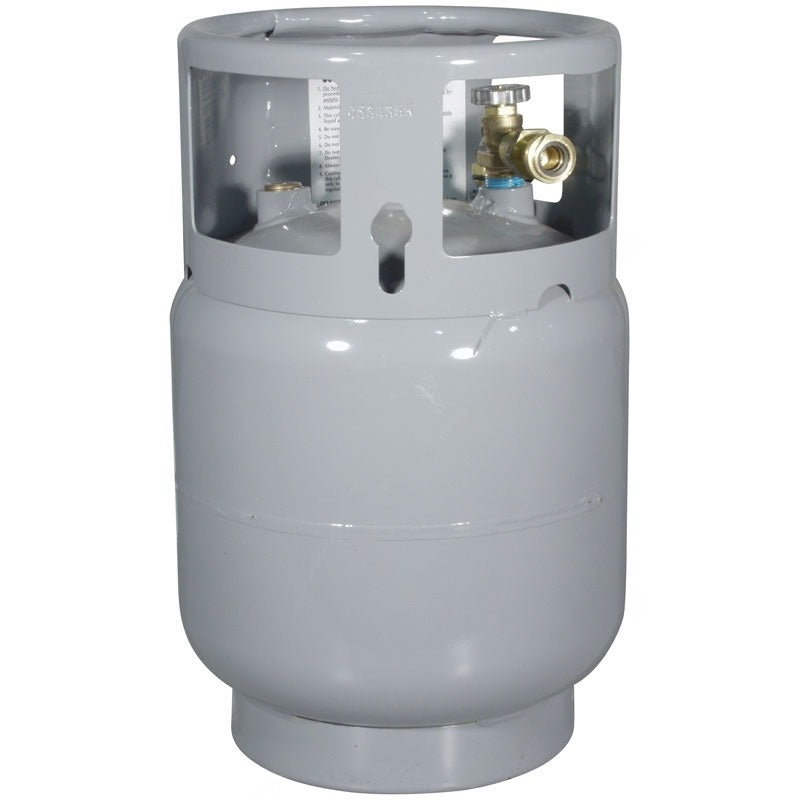4480 : PROPANE TANK (20LB STEEL) - motofork