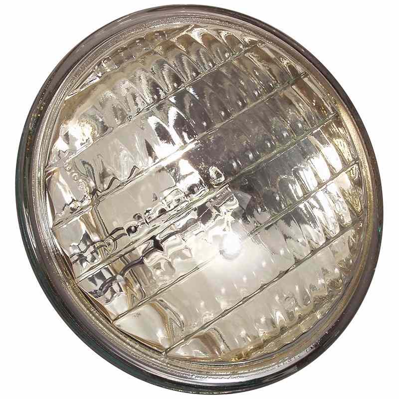 4589 : SEALED BEAM LAMP (24 VOLT) - motofork