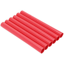 Load image into Gallery viewer, 5405 : SHRINKABLE TUBING (RED/6PK) - motofork