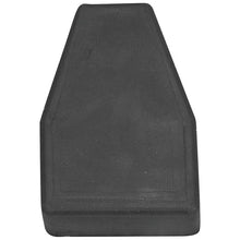 Load image into Gallery viewer, 6104 : TERMINAL BOOTS STRAIGHT (BLACK - motofork