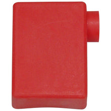 Load image into Gallery viewer, 6109 : TERMINAL BOOTS RT ELBOW (RED) - motofork