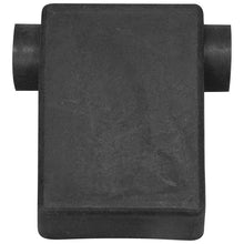 Load image into Gallery viewer, 6112 : TERMINAL BOOTS FLAG (BLACK) - motofork
