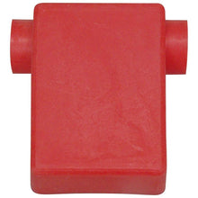 Load image into Gallery viewer, 6113 : TERMINAL BOOTS FLAG (RED) - motofork