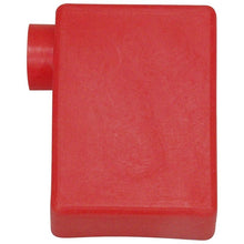 Load image into Gallery viewer, 6117 : TERMINAL BOOTS LT ELBOW (RED) - motofork