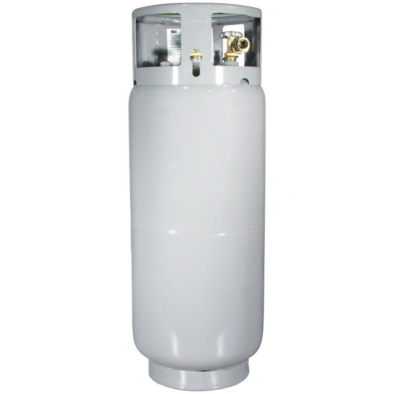 6680 : PROPANE TANK (43.5 STEEL) - motofork
