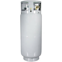 Load image into Gallery viewer, 6680 : PROPANE TANK (43.5 STEEL) - motofork
