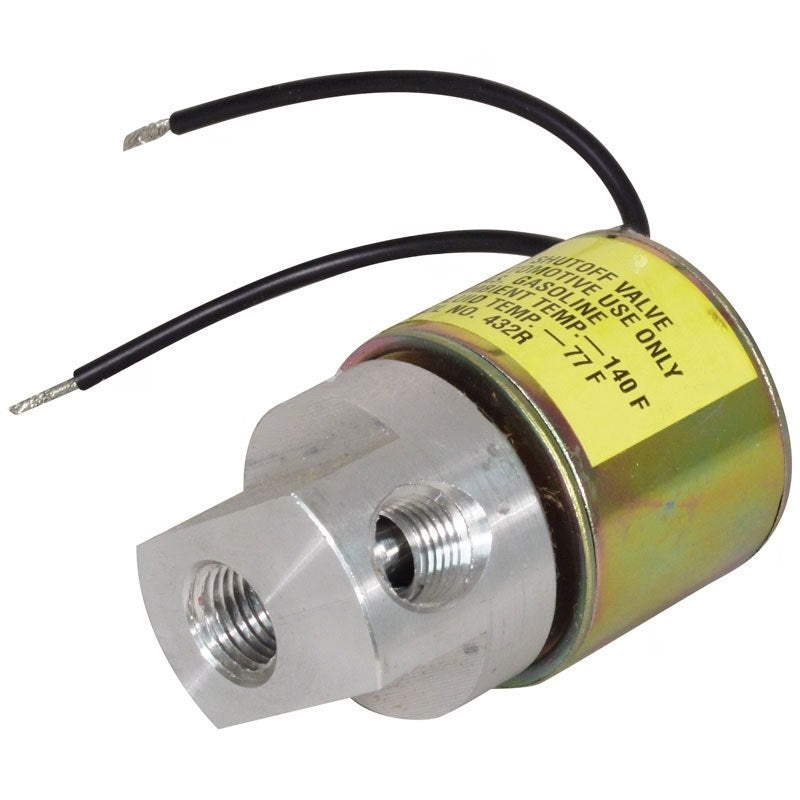 7007 : SOLENOID VALVE - motofork
