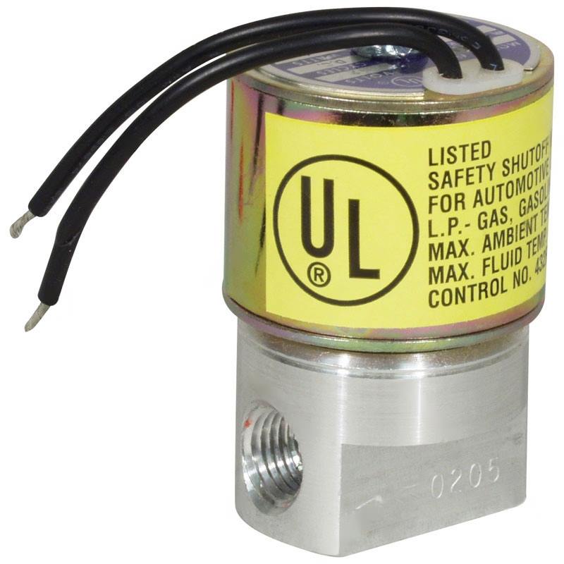 7008 : SOLENOID VALVE - motofork