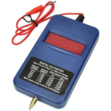 Load image into Gallery viewer, 8751 : DIGITAL VOLTMETER - motofork